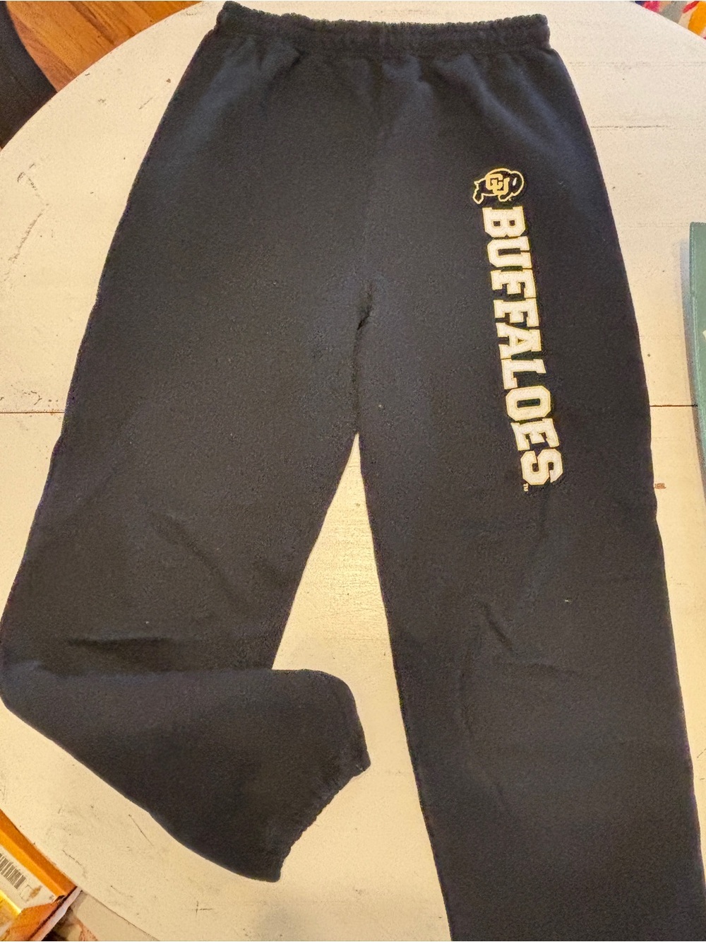 Buffaloes Adult Sweatpants